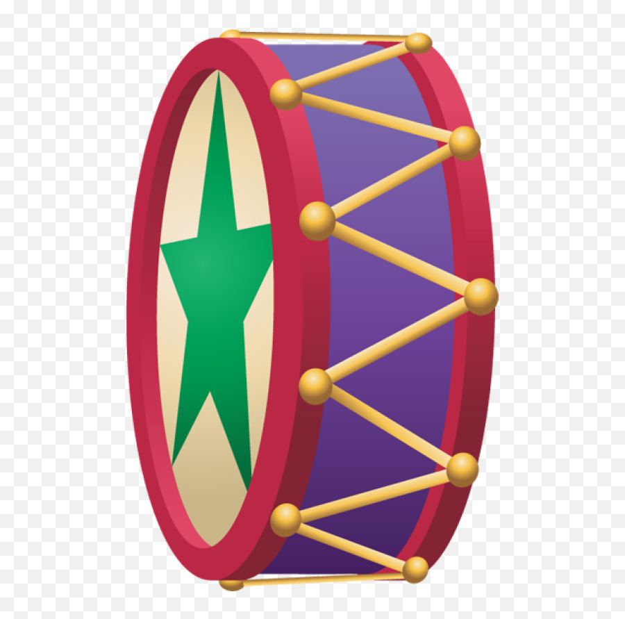 Drum Clipart Dram Drum Dram Transparent Free For Download - Clip Art Emoji,Drum Emoji
