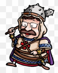 Stickers Moros Y Cristianos 1 - Fictional Character Emoji,Emojis Cristianos