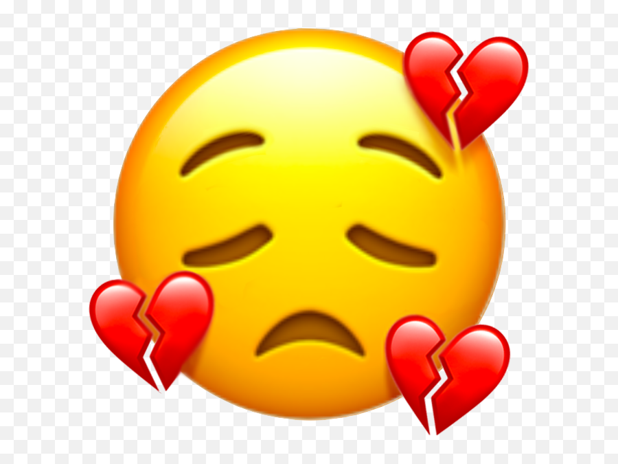 Katei Fuckyeahhoes Twitter - Emojis Llorando Corazon Roto,Emoticons Finger Guns