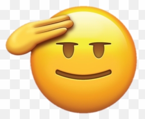 Discord Emojis List - Salute Emoji Png,Emoticons Png Gaming