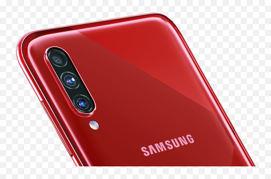 Samsung Galaxy A70s - Samsung A70s Red Color Emoji,Wgat If Android 17 Didnt Have Emoticons