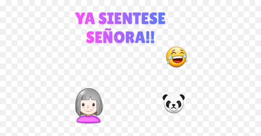 Frases De Yolo Aventuras - Happy Emoji,Maldad Emoticon