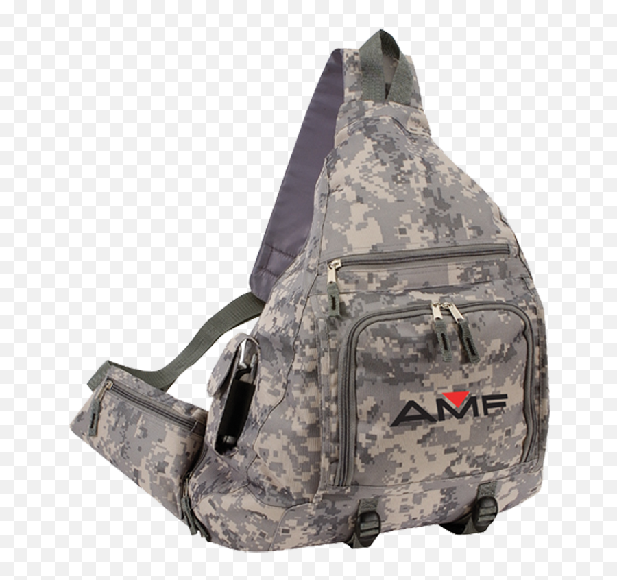 Bags Depot - Military Camouflage Emoji,16