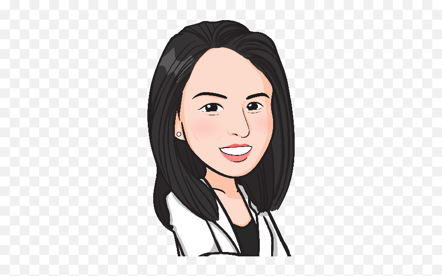 Connie Chan Alias - For Women Emoji,Kimoji Hairstyle Emoji Png