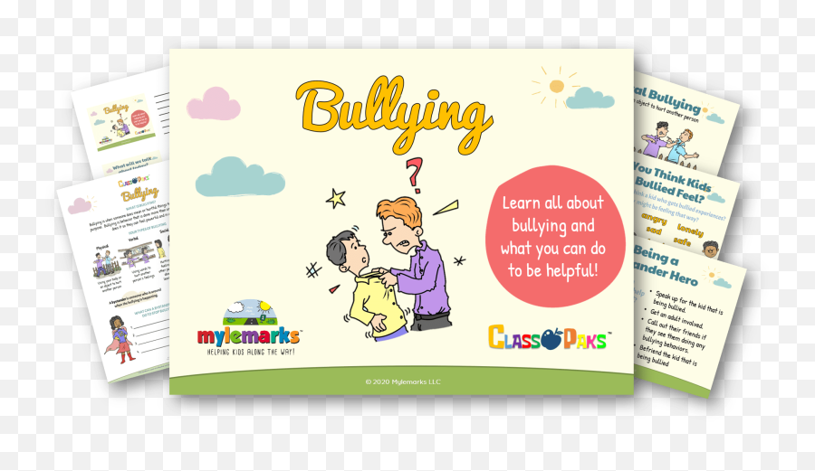 Bullying Worksheet Spanich Printable Worksheets And - Language Emoji,Spanish Phrases Estar Emotion Worksheet Elementary