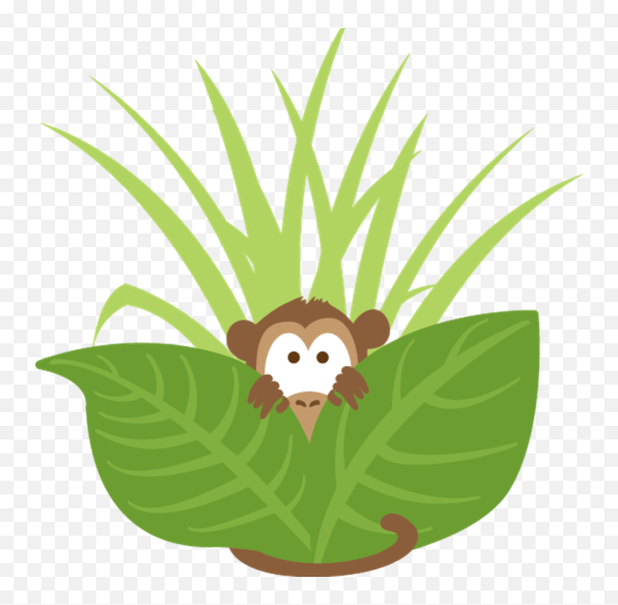 Monkey Peeking Out 521554 Pixels - Monkey Peeking Png Old World Monkeys Emoji,Anime Emoji Blanket