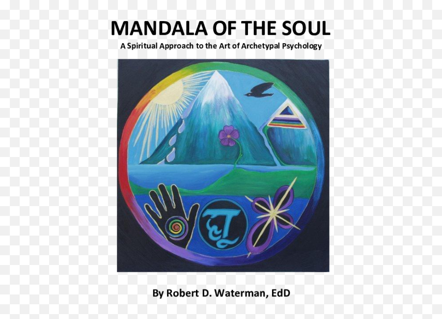 Pdf Mandala Of The Soul A Spiritual Approach To The Art Of - Language Emoji,Color Study Of Squares With Concentric Circles Color Emotion