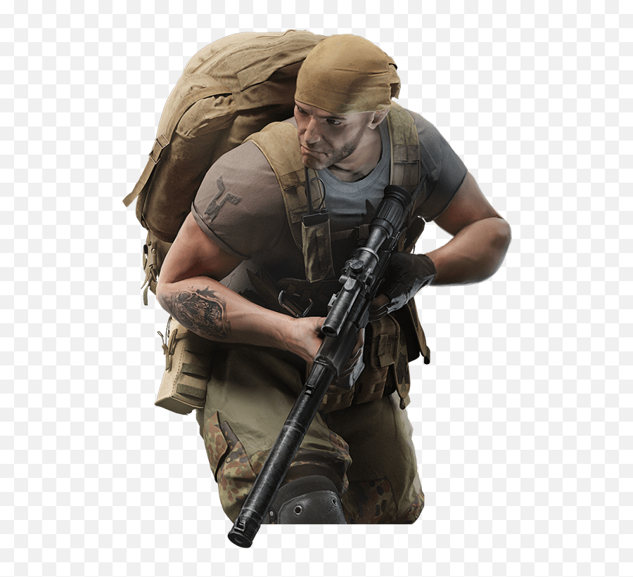 Heavy Support Infantry Soldier Inc Emoji,Soldiers With No Emotion
