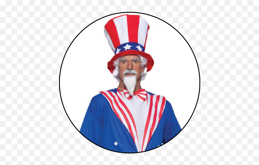 Costumes U0026 Accessories For Adults U0026 Kids Halloween - Uncle Sam Costumes Emoji,Emoji Adult Halloween Costumes