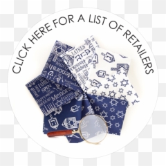 Festival Of Lights Hanukkah Fabric - Art Emoji,Hanukkah Emoticons For Twitter
