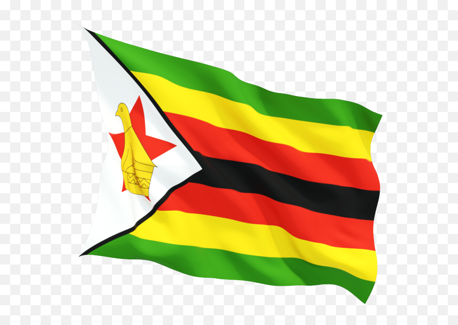 Zimbabwe Flag - Zimbabwe Flag Transparent Background Emoji,Amsterdam Flag Emoji