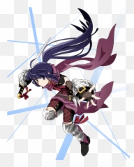 Akatsuki Log Horizon Shadow Lurk Png - Akatsuki From Log Horizon Emoji,Lurk Emoji