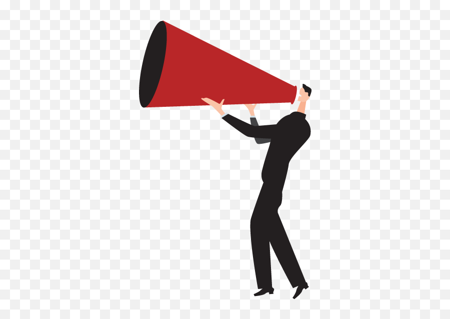 2020 Alliance National Conference Call - Cheerleading Megaphone Emoji,Agenda Format Emotion Position Presenter