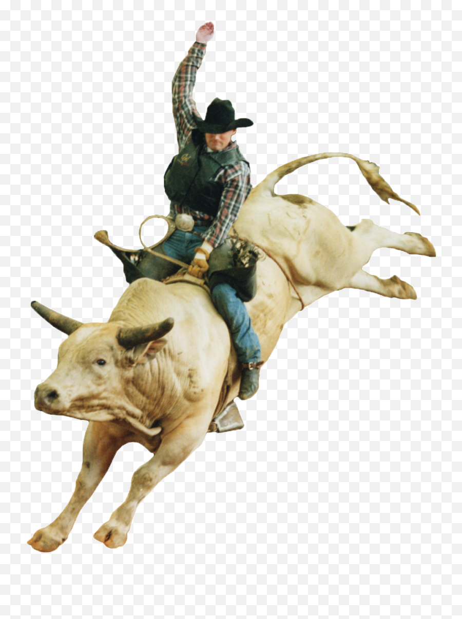 Png Images Pngs Cowboy Cowboys 9png Snipstock - Transparent Bull Riding Png Emoji,Emotions For The Cowboys