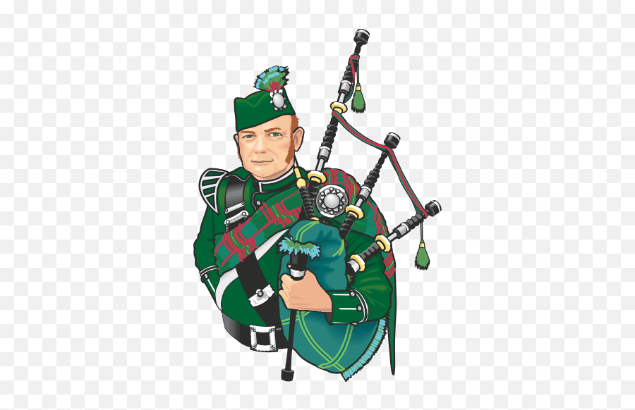 20 - 10426448nonsgml Kigkonsultse Icalcreator 2269 Bagpiper Emoji,Jesse Prinz Emotions