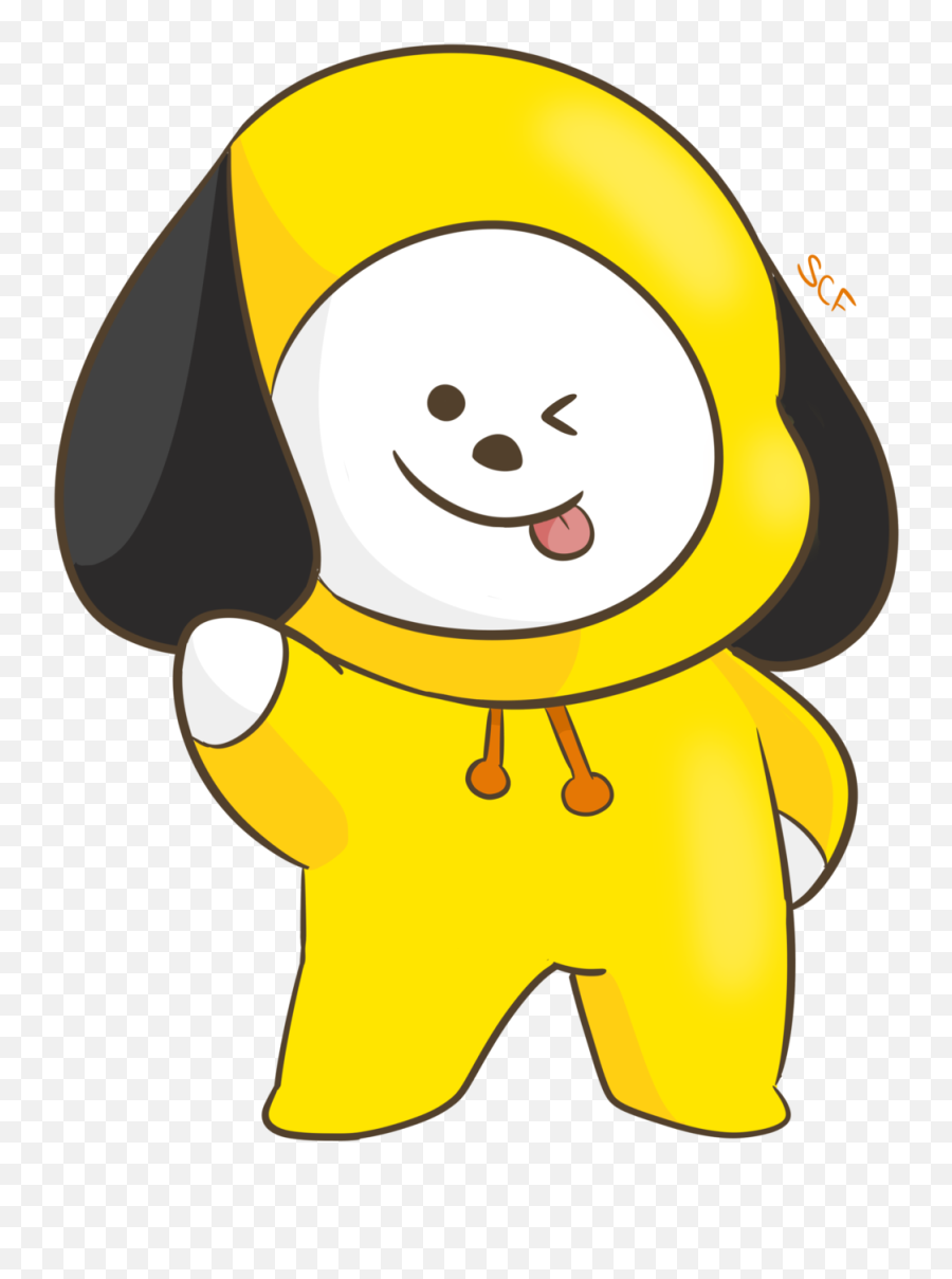 Iu0027m Not Completely A Fan Of Bts Or K - Pop In General Lemon Character Bts Printable Bts Coloring Page Emoji,Warframe Handshake Emoticon