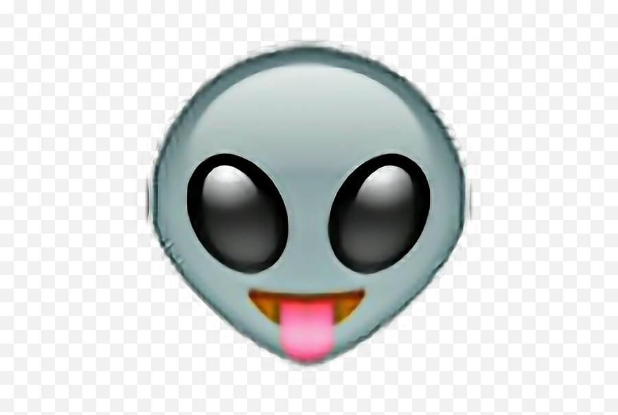 Alien - Stickers Aesthetic Whatsapp Png Emoji,Aesthetic Emoji