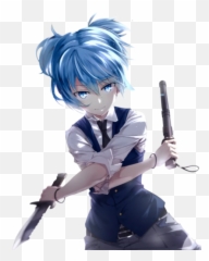 Nagisa Shiota Ultra Z Battle Wiki Fandom - Assassination Classroom Nagisa Fanart Emoji,Assassination Classroom Picture Of Koro Emotions