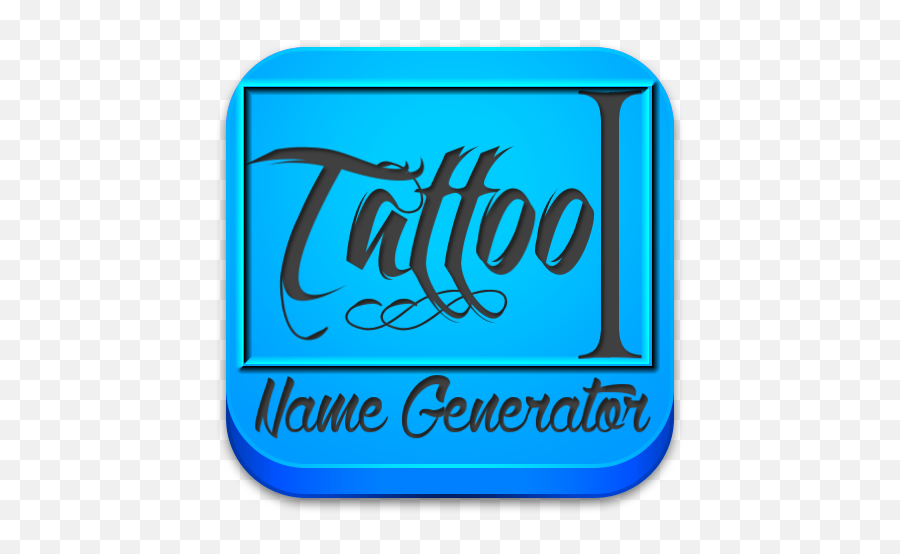 Tattoo Png Generator - Language Emoji,100 Emoticon Tattoo