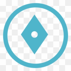 Compass Icon Lovely Weather Part 1 Iconset Custom Icon - Dot Emoji,What Does A Needle And A Diamond Means In Emojis