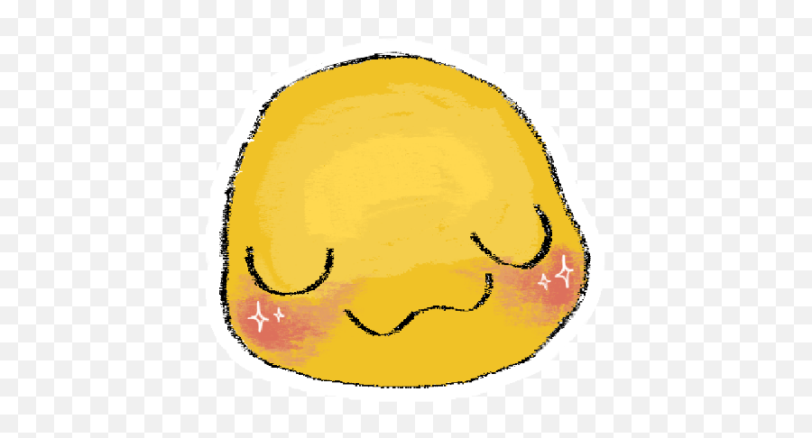 Emojis U2070 O U2070 - Happy Emoji,Emojis 