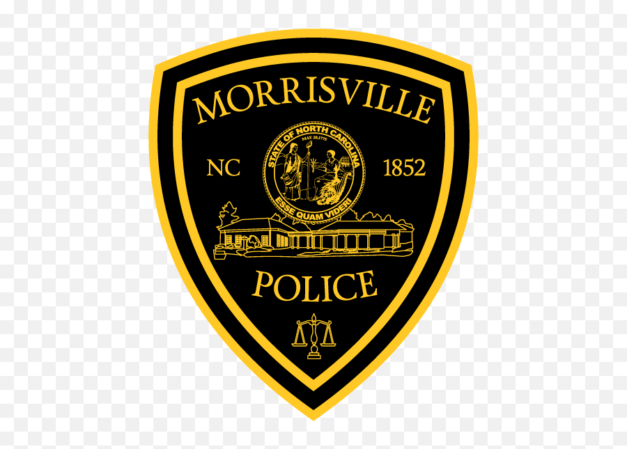 Statements From Town Of Morrisville - Morrisville Police Department Emoji,Patrice And Women's Emotions