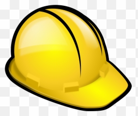 Construction Clipart Safety Officer Construction Safety - Safety Helmet Clipart Emoji,Construction Emoji