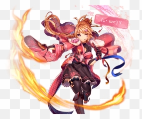 Konohana - Fictional Character Emoji,Nagato Emoticon