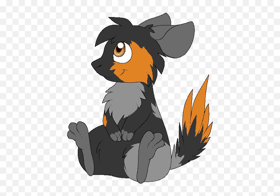 Chinchilla Gender Clipart - Fictional Character Emoji,Chinchilla Emoji