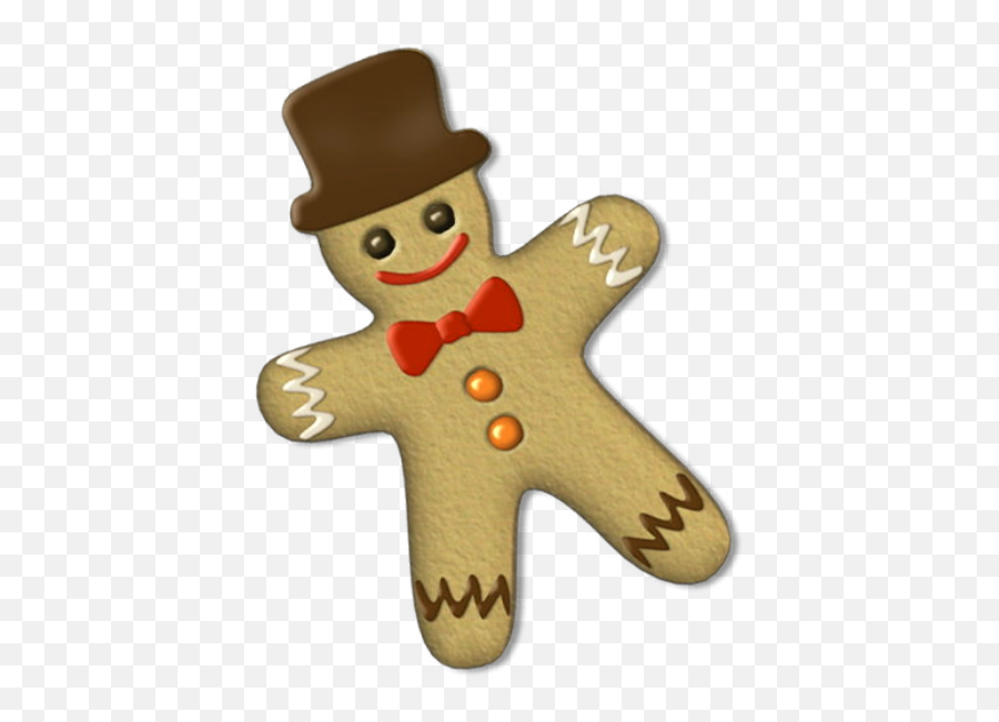 Gingerbread Man Psd Psd Free Download Templates U0026 Mockups - Gingerbread Man Drawing With Hat Emoji,Gingerbread Man Coloring Page Emojis Cute