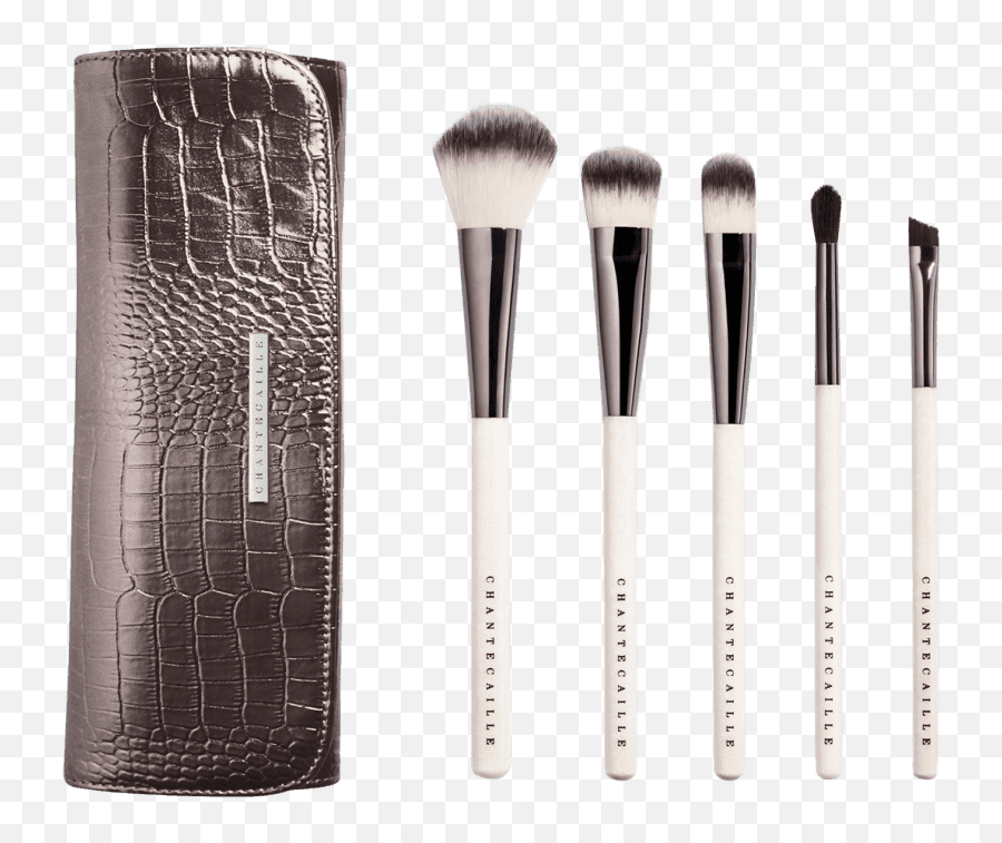 Chantecaille At Bergdorf Goodman - Best Brand Makeup Brushes Price Emoji,Cheek Shade Chantecaille Emotion