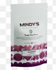 Freshly Picked Berries Gummies 40mg 20 Emoji,What Epsode Is Mork And Mindy Mixed Emotions