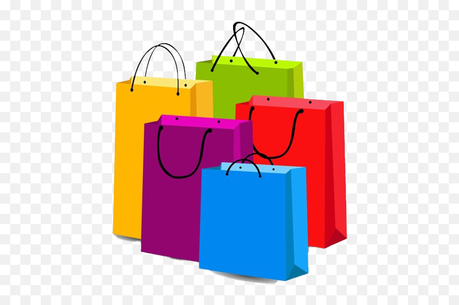 Shopping Png Photos - Shopping Png Emoji,Shopping Emoji Clipart