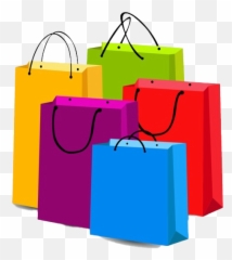 Shopping Png Photos - Shopping Png Emoji,Shopping Emoji Clipart