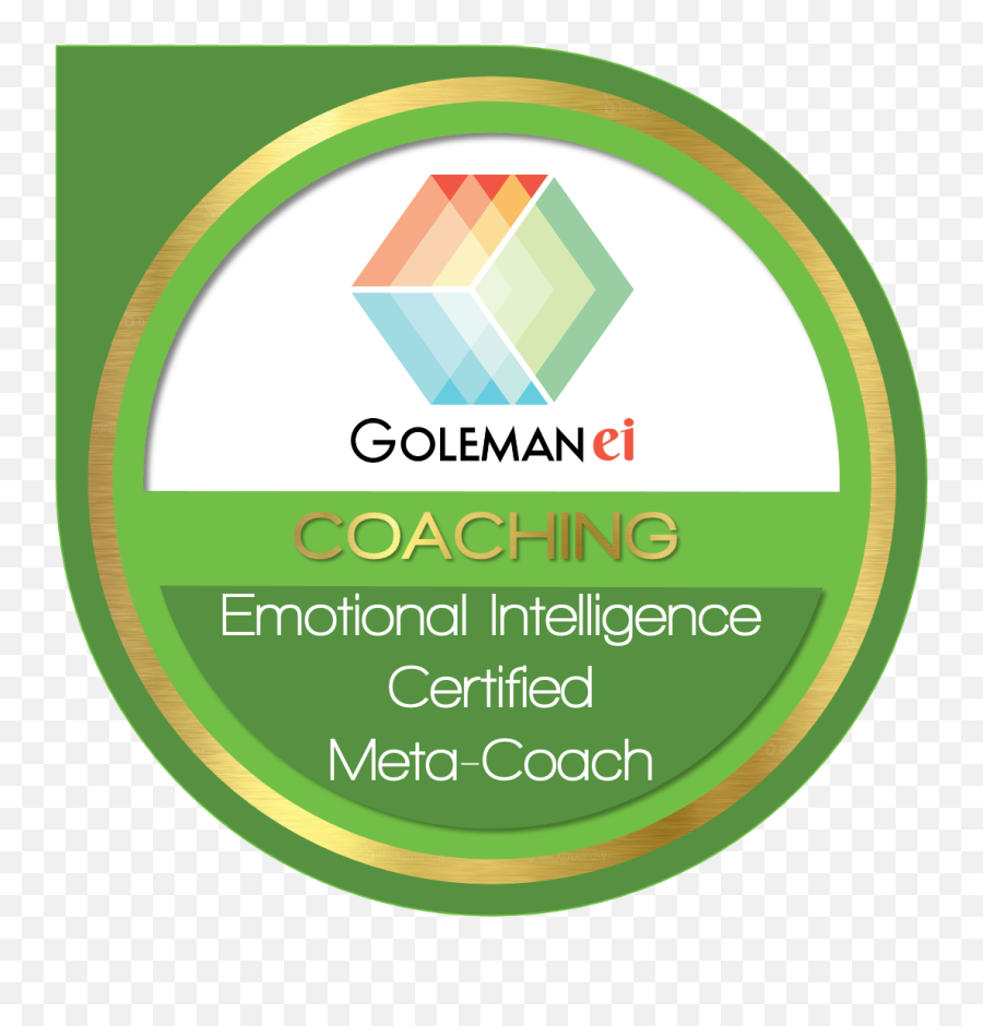 Emotional Intelligence Certified Meta - Vertical Emoji,Emotions Conflict And Trust