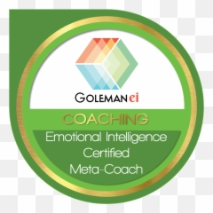 Emotional Intelligence Certified Meta - Vertical Emoji,Emotions Conflict And Trust