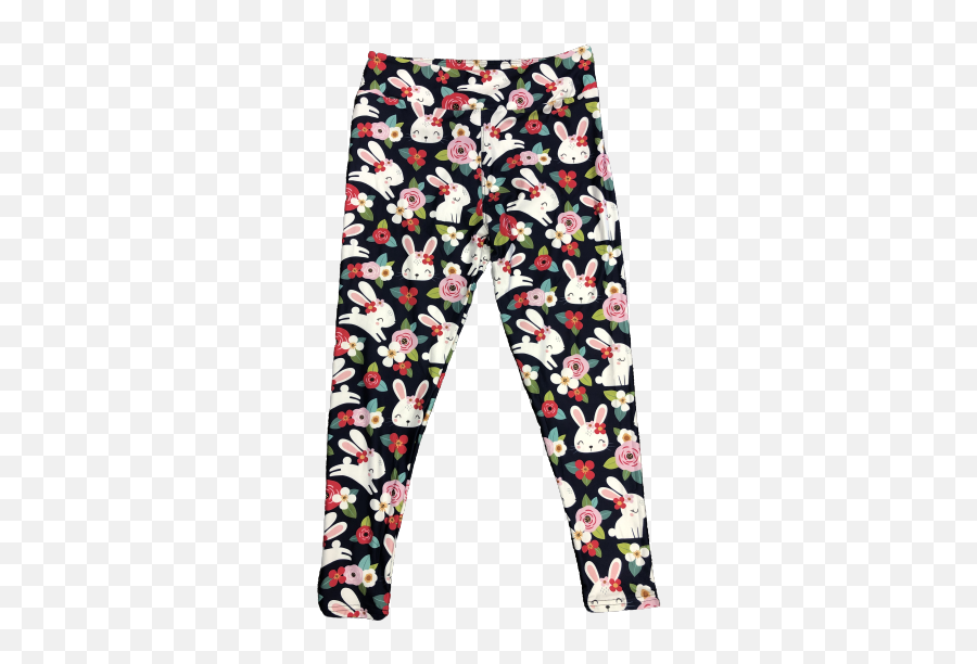 Full Length Leggings - Girly Emoji,Lularoe Emoji Leggings