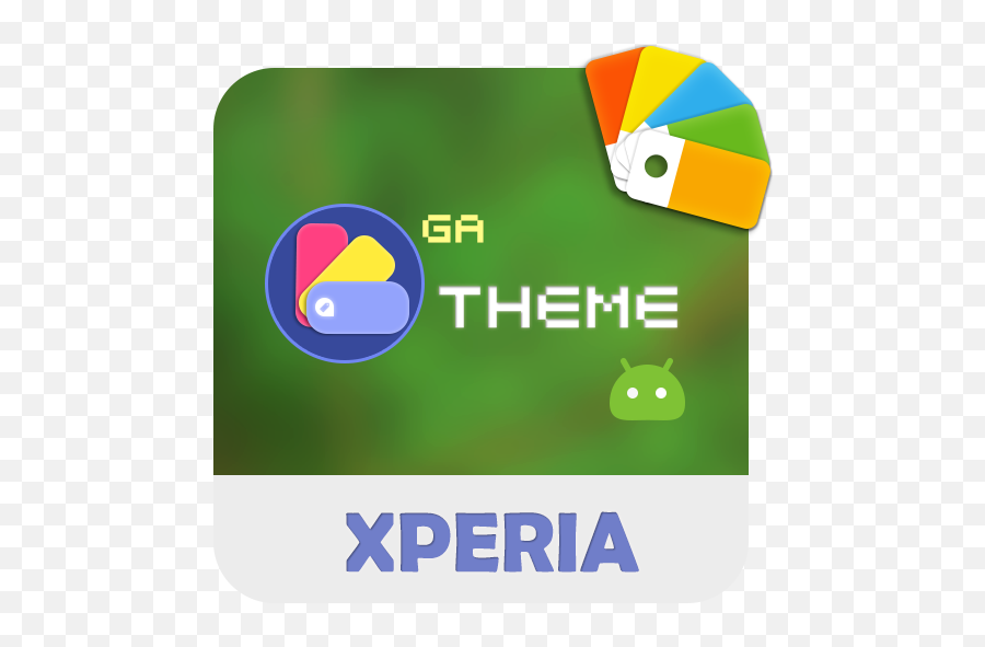 Updated Pixel N Theme - Xperia On Android App Download Presbyterian Doctors Note Emoji,Sony Xperia Emojis