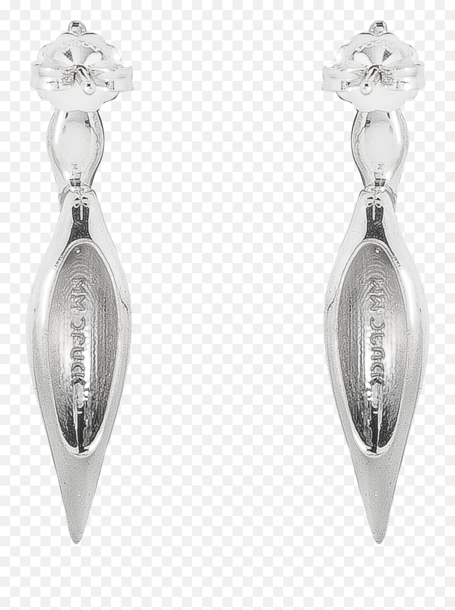 Mm Druck Polished Duck Earrings U2013 Lu0027oeuvre Emoji,Acduck Emoticon