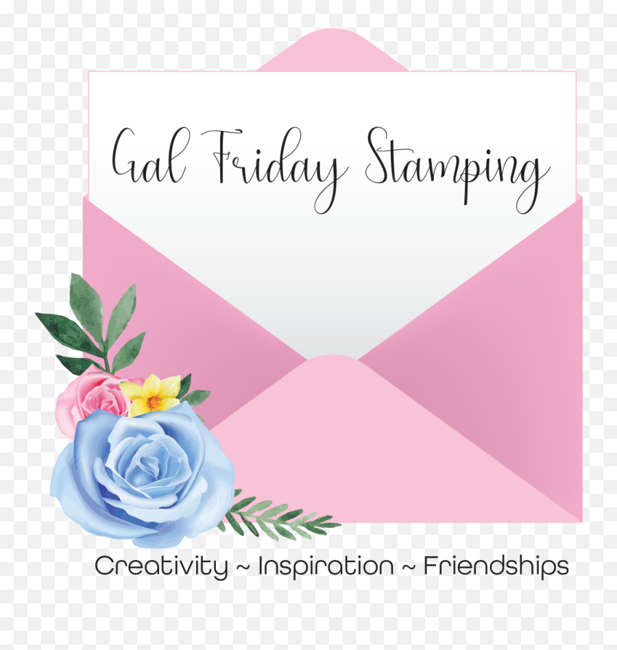 Jane Proffitt - Jane Proffitt Gal Friday Stamping Emoji,Photopolymer Emotion Kit