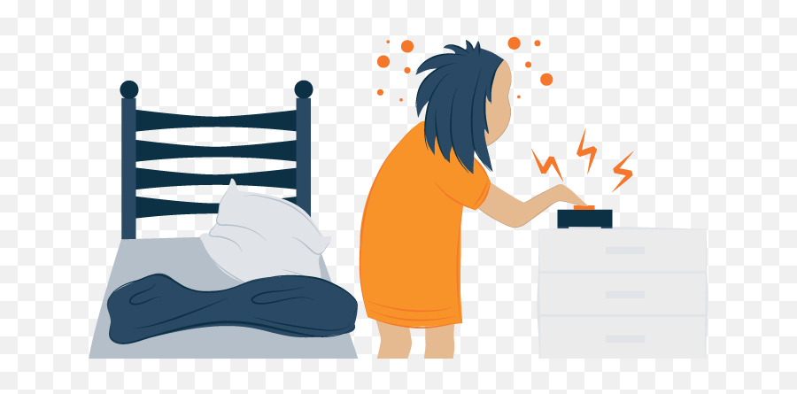 Stress And Sleep - 10 Tips For Better Rest Sleep Advisor Emoji,Emotions Tired Person