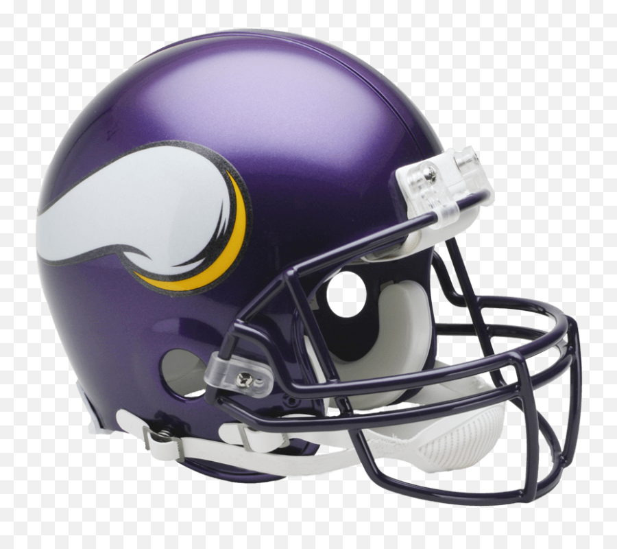 Belleville Senators Logo - Football Helmet Emoji,Minnesota Vikings Emoji