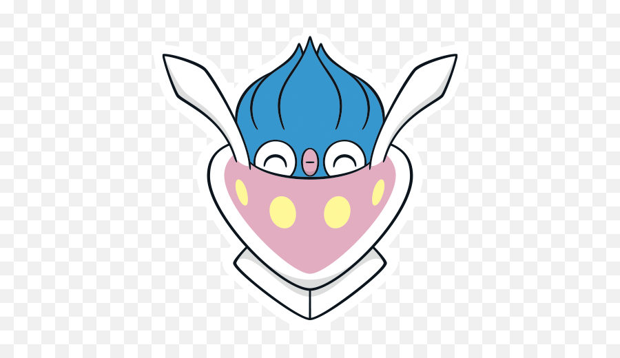 Pokémon Go - Stickers Emoji,Pokémon Go Emojis For Discord On Android