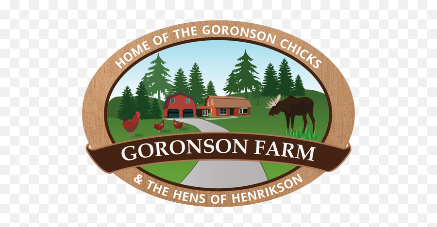 Meet The Animals U2014 Goronson Farm Emoji,Animal Crossing Mistaken Emotion