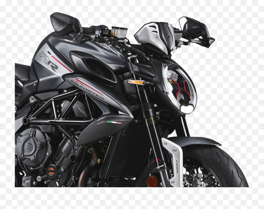 Mv Agusta Dragster Rr - Italian Motorcycle Emoji,Discogs Emotions Volt