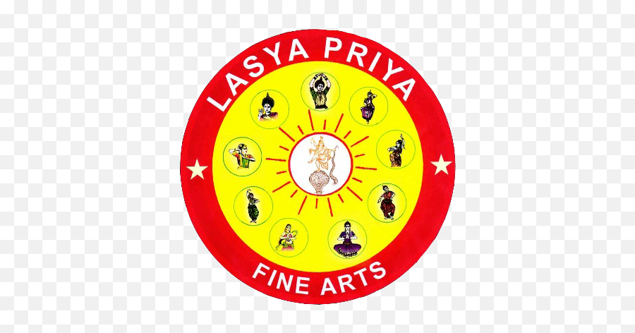 Trainings - Lasya Priya Fine Arts Emoji,9 Emotions Bharatanatyam