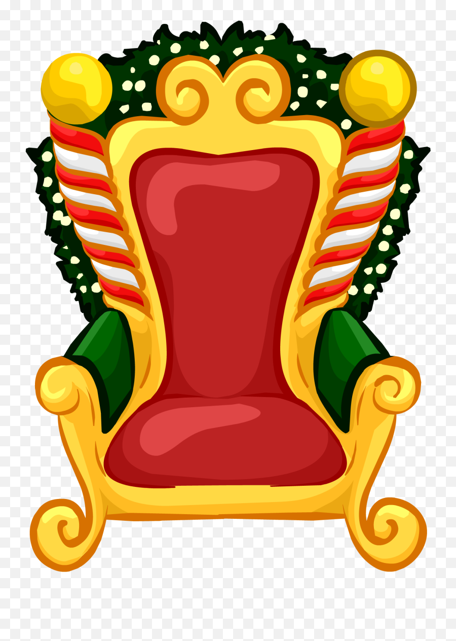Santa Chair Club Penguin Wiki Fandom Emoji,Emojis De Sorpresa Santa Chair Club Penguin Wiki Fandom Emoji,Emojis De Sorpresa