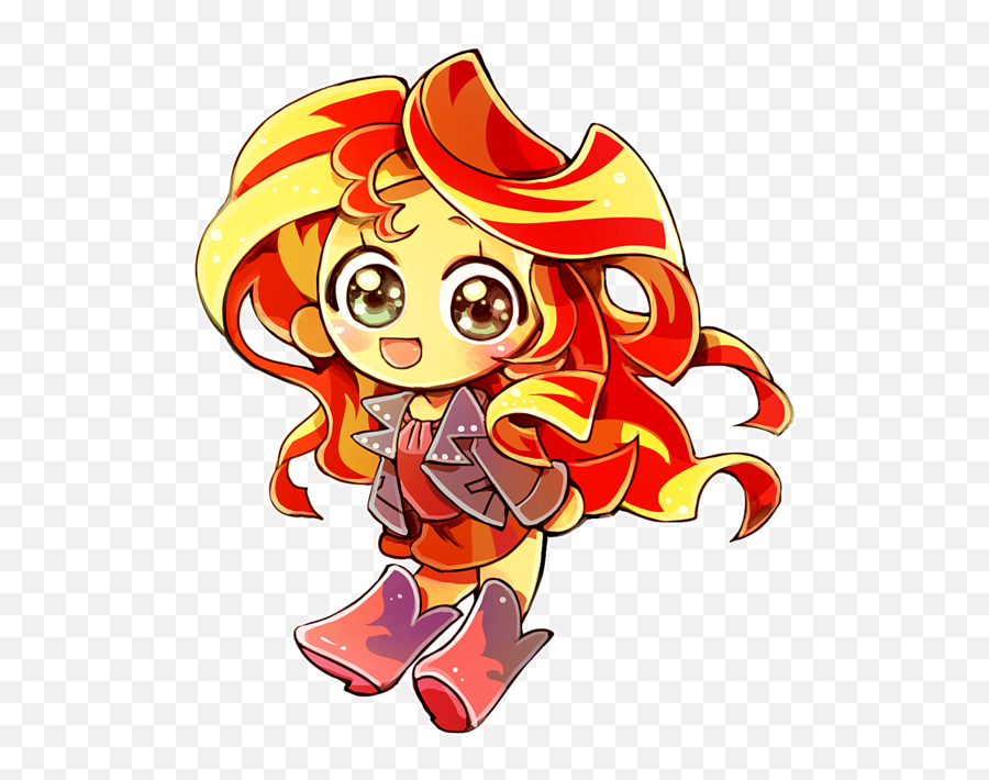 Sunset Shimmer Transparent Background Png Png Arts Emoji,Sunset Shimmer Emojis