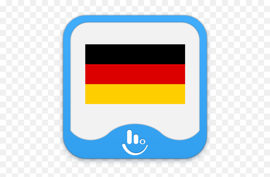 German For Touchpal Keyboard For Prestigio Grace Z5 - Free Emoji,How To Make The Emoticons That X Make In Dice Mangwa