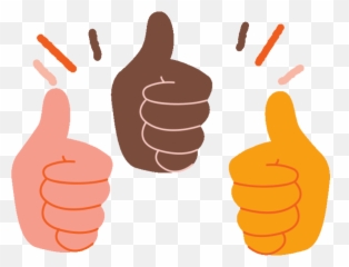 Join - Iatse The Union Behind Entertainment Emoji,Thumb Index Finger And Okay Emoji